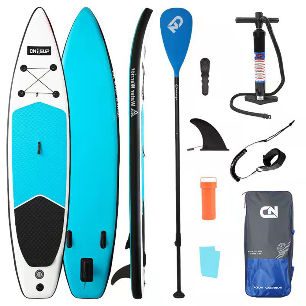 Double Layer Sup Board Stand Up Paddle Board 2