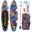 Inflatable Surfboard For All Skill Levels&Air Pump+Bag 13