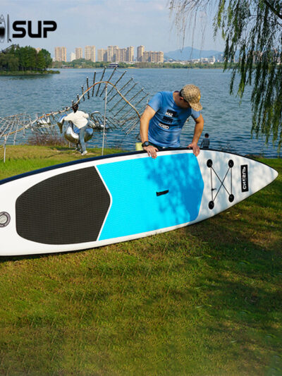 Double Layer Sup Board Stand Up Paddle Board 1